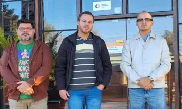 APP-Sindicato cobra correções em falhas do PSS e UFPR anuncia prorrogação de prazos