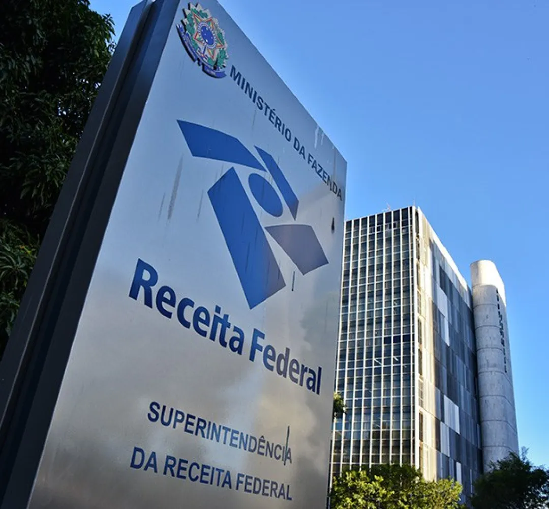 Receita Federal
