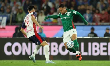 Campeonato Brasileiro: a prévia do clássico paulista neste domingo