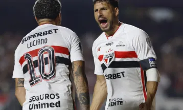 Campeonato Brasileiro: São Paulo busca quebrar jejum contra a Chape