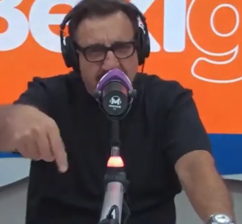 Ex-dono da Mansão de Pedra diz que “reservava meninas” para visitas de Ratinho em Maringá