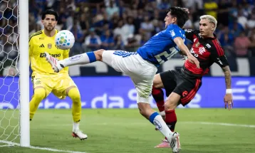 Flamengo toma virada do Cruzeiro, e Palmeiras pode aumentar vantagem na ponta