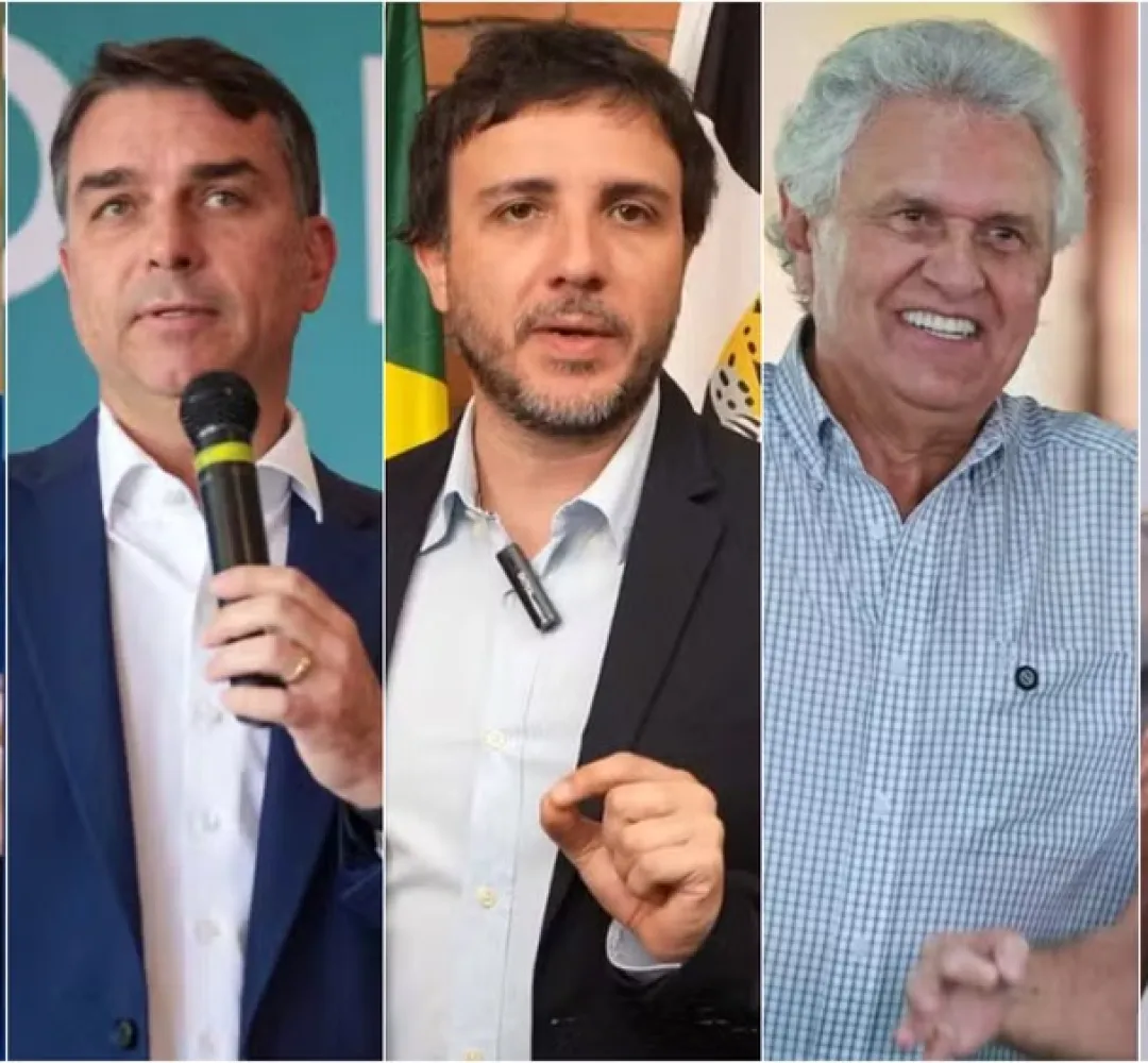 Presidenciaveis