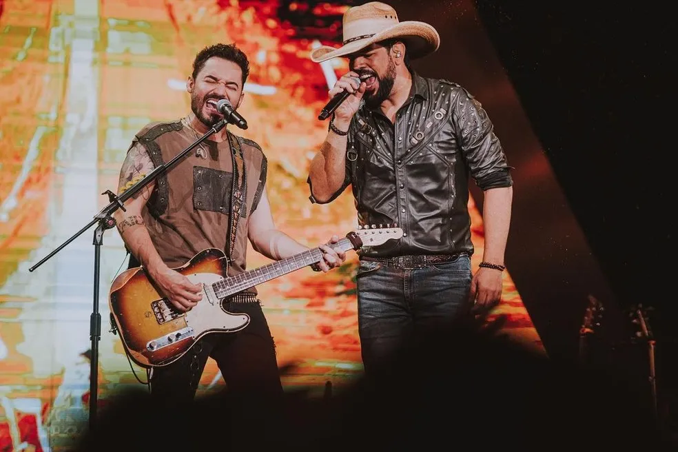 Municípios do Paraná gastam quase R$ 1,2 bilhão com shows em seis anos e meio
