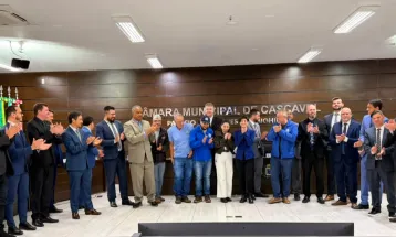 Câmara de Cascavel aprova Dia da Trabalhadora e do Trabalhador da Construção Civil