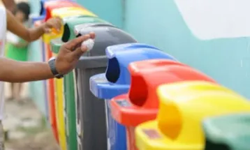 Câmara de Cascavel aprova projeto que amplia separação de resíduos nas escolas