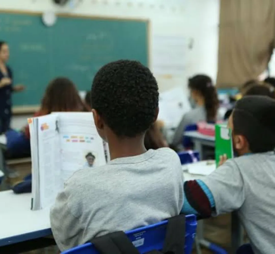 Educação Curitiba