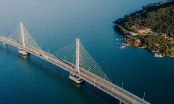 MPF apura segurança em ponte após rompimento de cabos