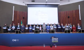 TJPR alcança 100% no ranking de transparência do Poder Judiciário