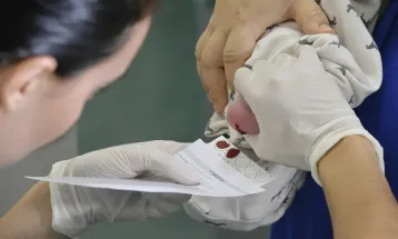 Alep aprova ampliação do Teste do Pezinho para detectar mutação ligada a câncer infantil