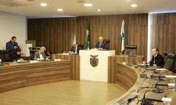 Comissão de Orçamento aprova relatório final da LDO 2027