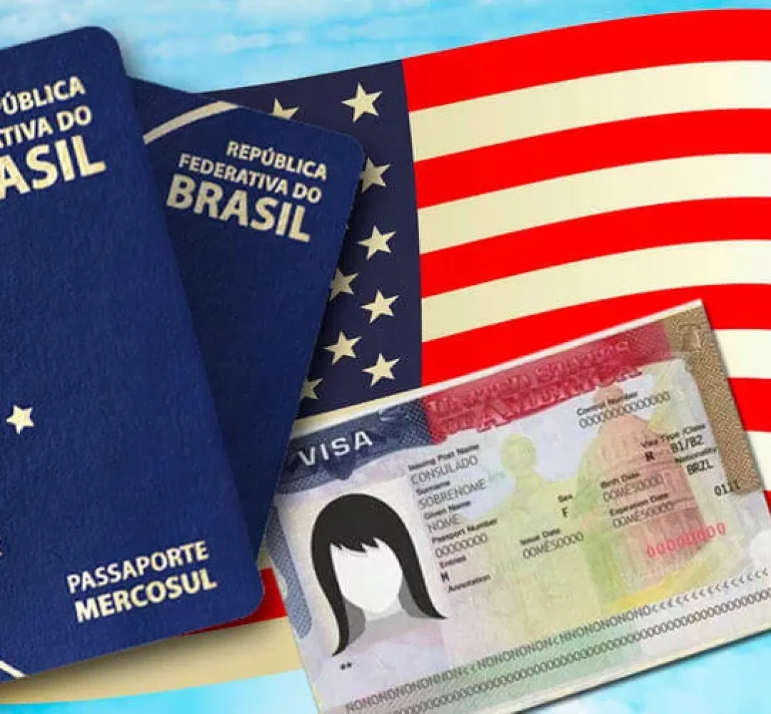 Visto americano