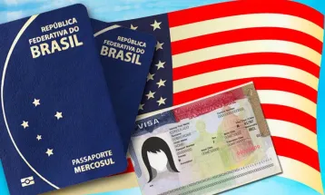 EUA preparam maior revogação em massa de vistos da história, que pode afetar até 200 mil estrangeiros