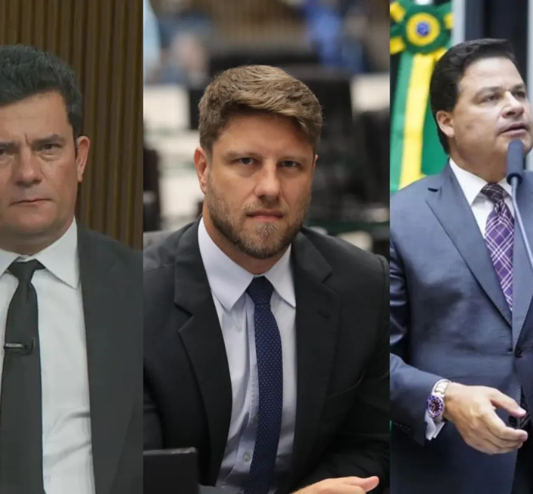 Nova pesquisa para governador do Paraná