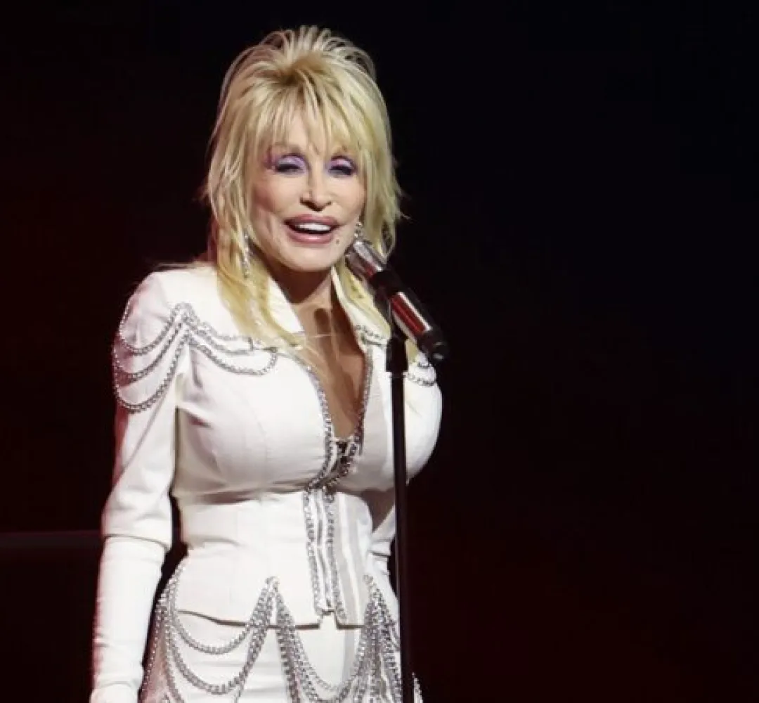 Dolly Parton