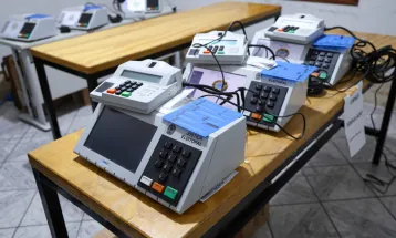 Pardal recebe mais de 3,4 mil denúncias de irregularidades nas Eleições 2026