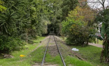 Justiça Federal inclui Curitiba e mais três municípios em ação do Estado para retirar trens de carga do Ramal Norte