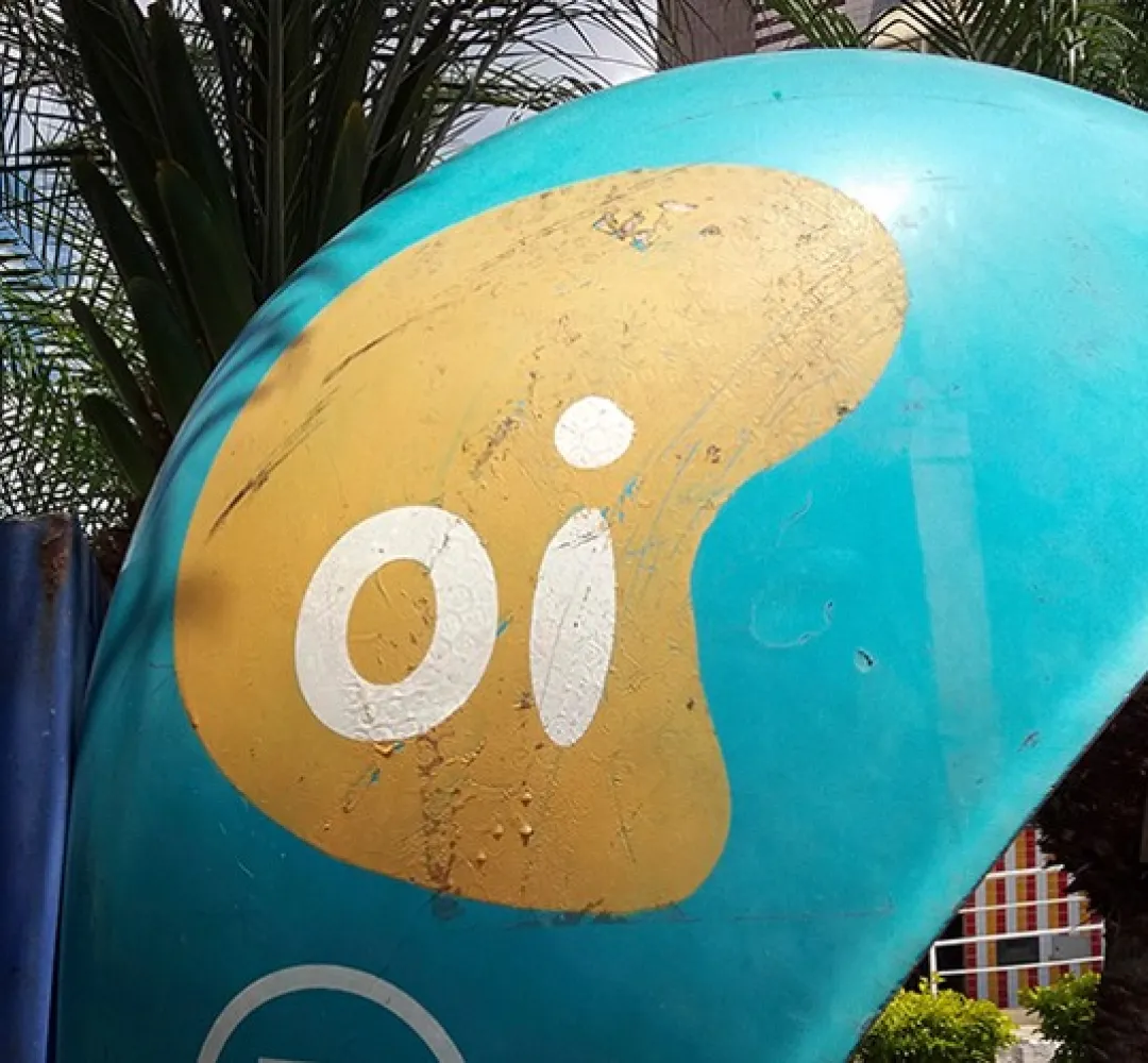 Oi