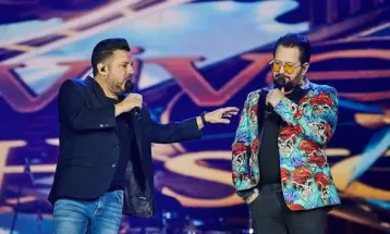 Shows bancados com dinheiro público consomem R$ 143 milhões em Curitiba e região desde 2021