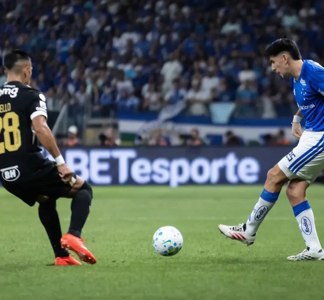 Galo e Cabuloso empataram em 1 a 1