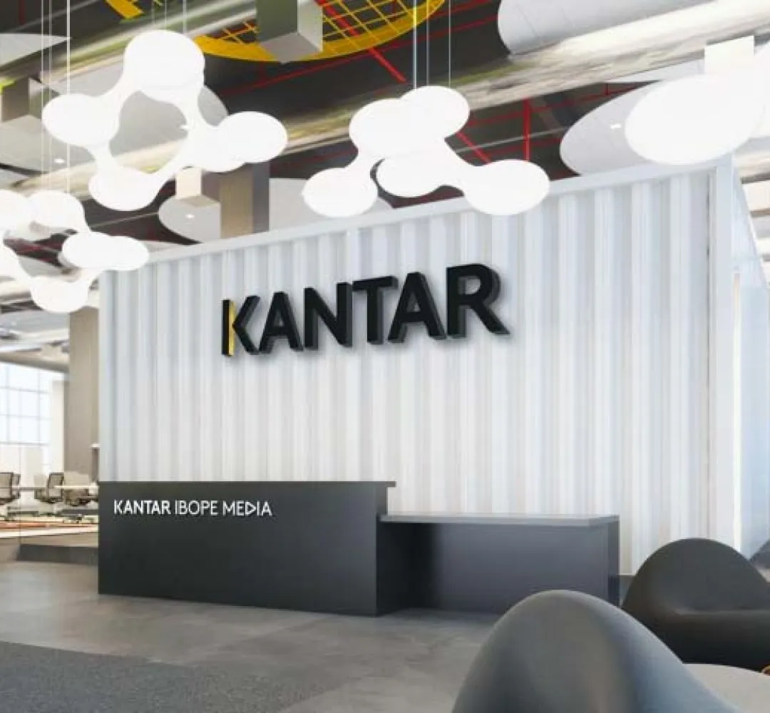 Kantar Ibope