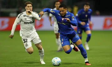 Copa do Brasil: Palmeiras vai poupar no jogo de volta contra o Santos?