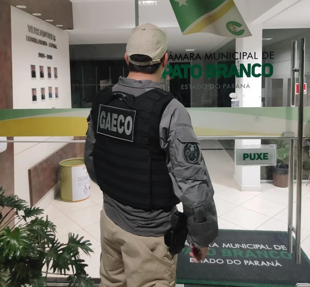 Operação Homens de Bem