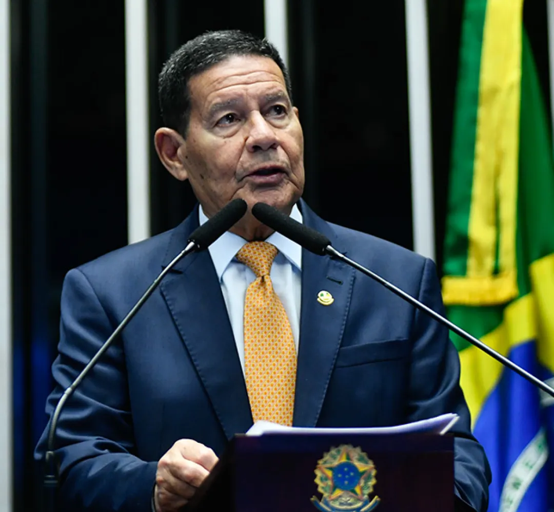 Mourão