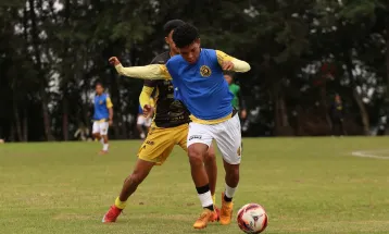 Piás do Ninho: base do Cascavel terá estreias importantes em setembro