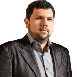 Oswaldo Eustáquio